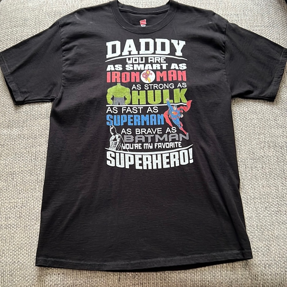 Fathers Day T